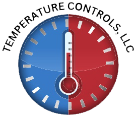 Temperature Controls, LLC - logo